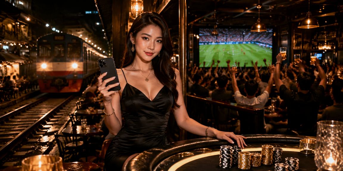 Cơ hội trúng Jackpot hấp dẫn